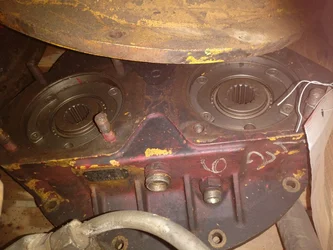 Hydraulique pour LIEBHERR LR621B