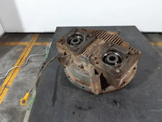Hydraulique pour LIEBHERR LR632