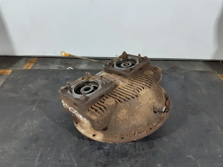 Reductor de bombas para LIEBHERR LR632
