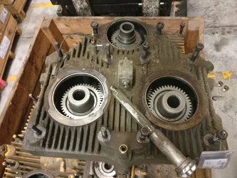 Hydraulique pour LIEBHERR R964C