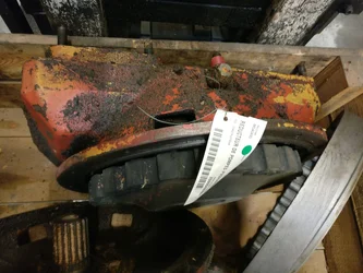 Hydraulique pour LIEBHERR L551