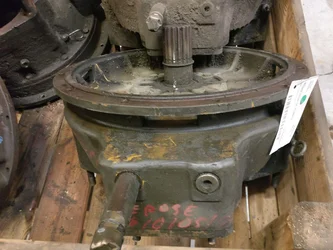 Hydraulique pour LIEBHERR R972