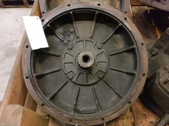 Hydraulique pour LIEBHERR R972