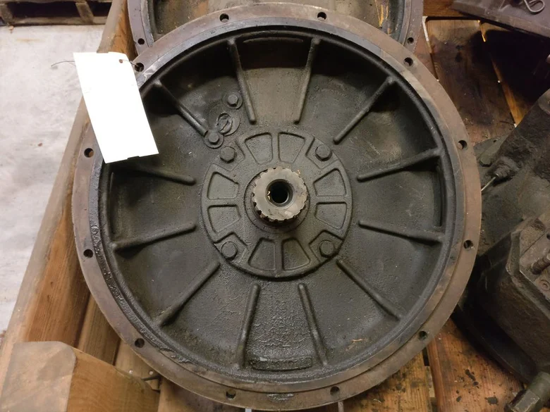 Reductor de bombas para LIEBHERR R972