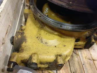 Reductor de bombas para CATERPILLAR 953CII
