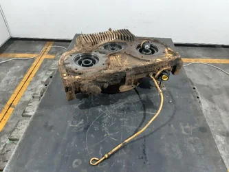 Hydraulique pour CATERPILLAR 963C