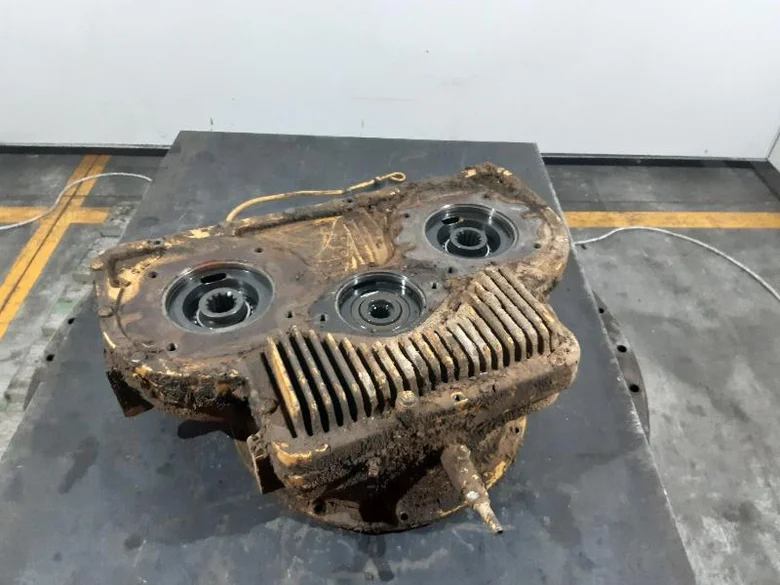 Hydraulique pour CATERPILLAR 963C