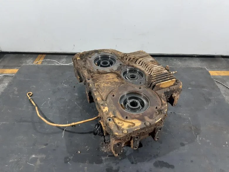 Hydraulique pour CATERPILLAR 963C