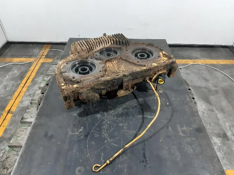 Hydraulique pour CATERPILLAR 963C