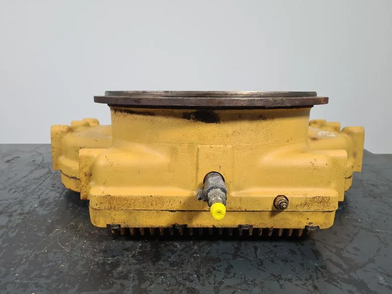 Hydraulics for CATERPILLAR 963C