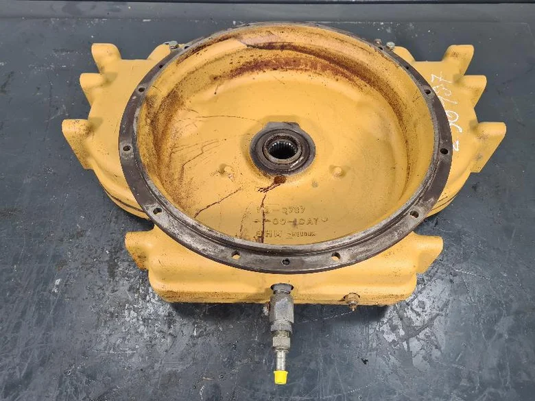 Hydraulics for CATERPILLAR 963C