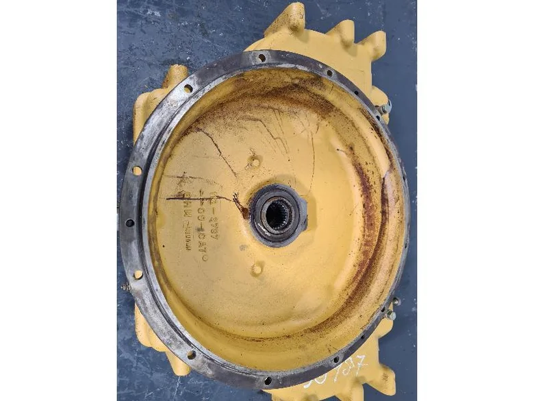Hydraulics for CATERPILLAR 963C