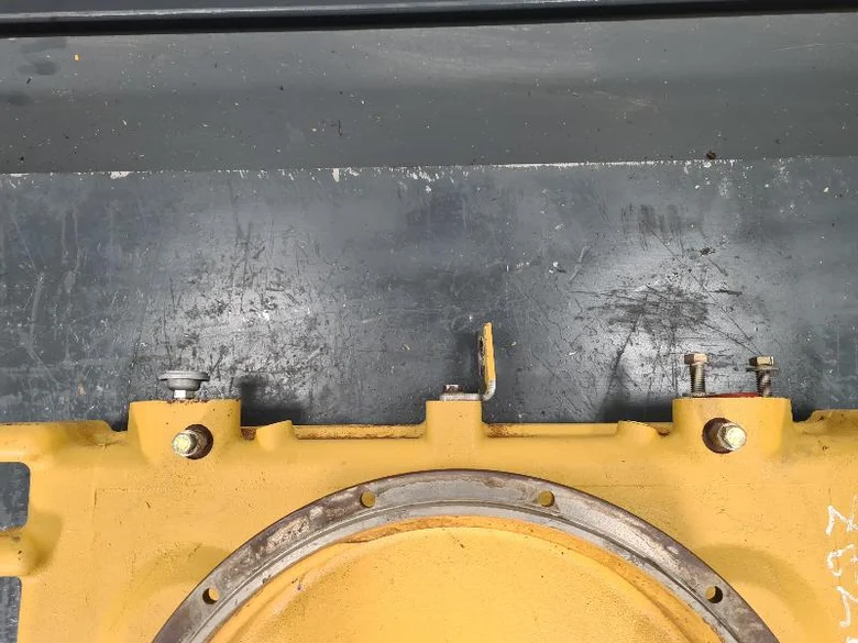 Hydraulics for CATERPILLAR 963C