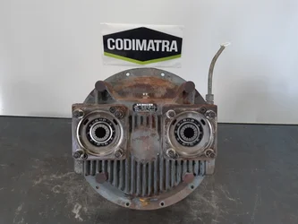 Hydraulique pour LIEBHERR LR622