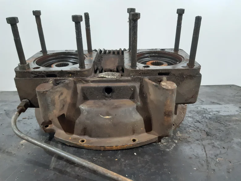 Hydraulique pour LIEBHERR PR742