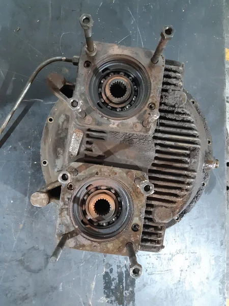 Hydraulique pour LIEBHERR PR742