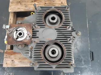 Hydraulique pour LIEBHERR R956HD