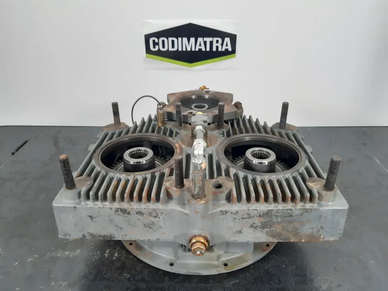 Reductor de bombas para LIEBHERR R974C