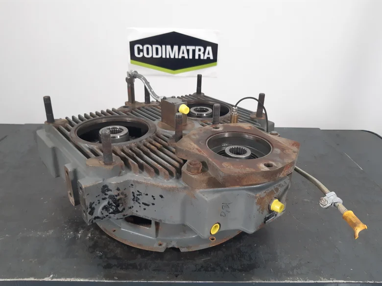 Reductor de bombas para LIEBHERR R974C