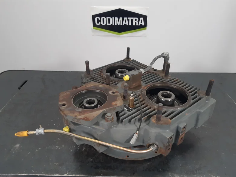 Reductor de bombas para LIEBHERR R974C
