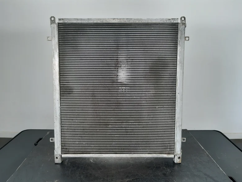 Radiateur huile pour CATERPILLAR 330B