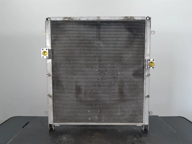Radiateur huile pour CATERPILLAR 330B