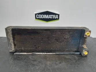 Radiateur huile pour CATERPILLAR M320