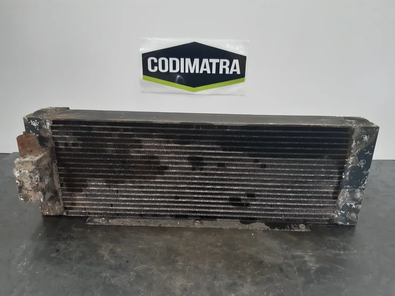 Oil cooler for CATERPILLAR M320