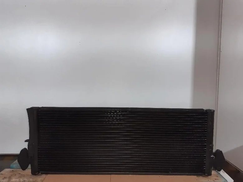 Radiador de aceite para KOMATSU PC180-7