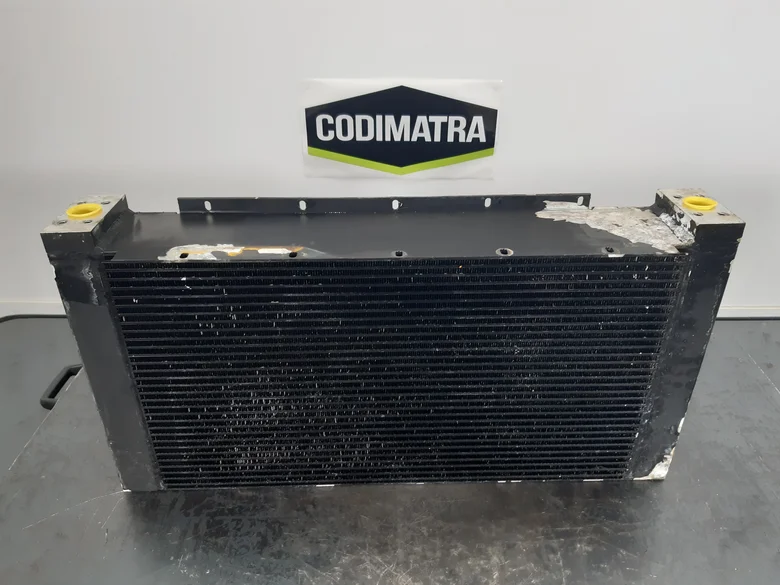 Oil cooler for JCB JS260LC