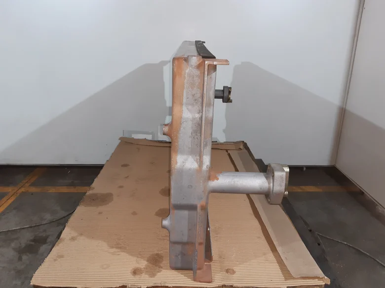 Radiateur huile pour LIEBHERR R944B
