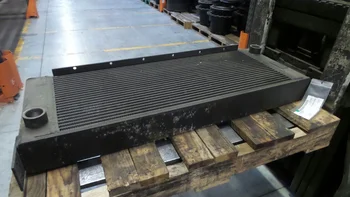 Radiateur huile pour VOLVO L180