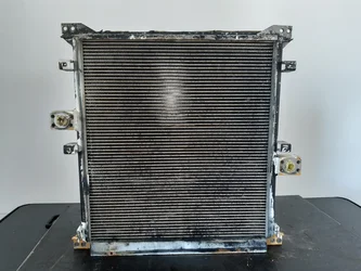 Radiateur huile pour CATERPILLAR 325LN