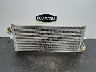 Oil cooler for KOMATSU PC228USLC-10