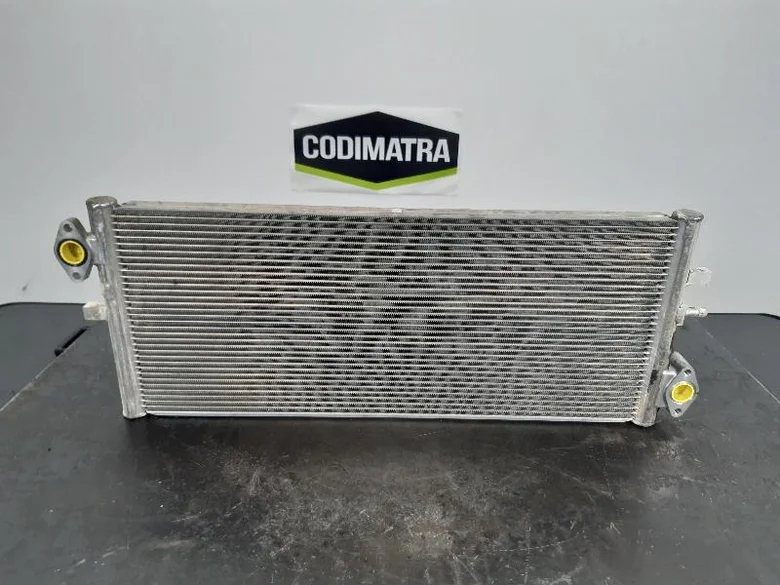 Oil cooler for KOMATSU PC228USLC-10