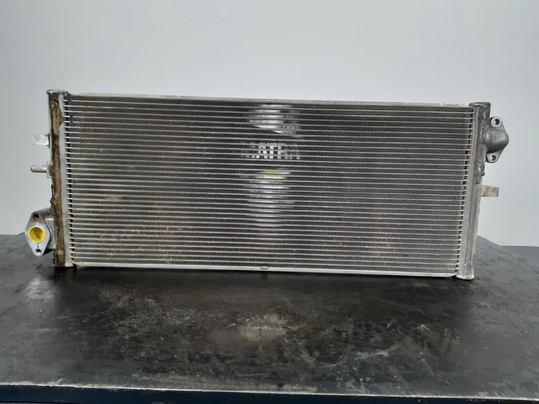 Oil cooler for KOMATSU PC228USLC-10