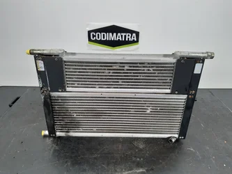 Radiador de aceite para CATERPILLAR 924G