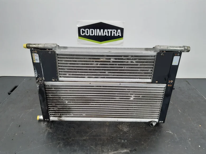 Oil cooler for CATERPILLAR 924G