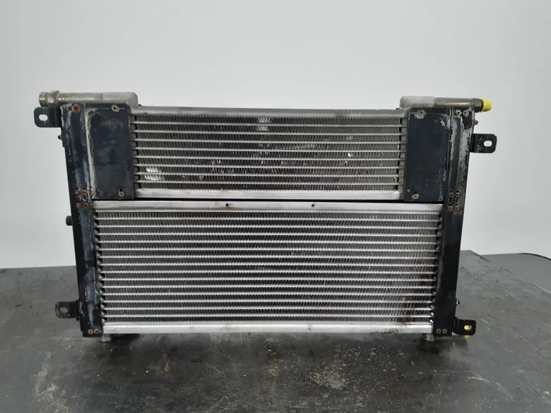 Oil cooler for CATERPILLAR 924G
