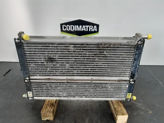 Radiador de aceite para CATERPILLAR 924H