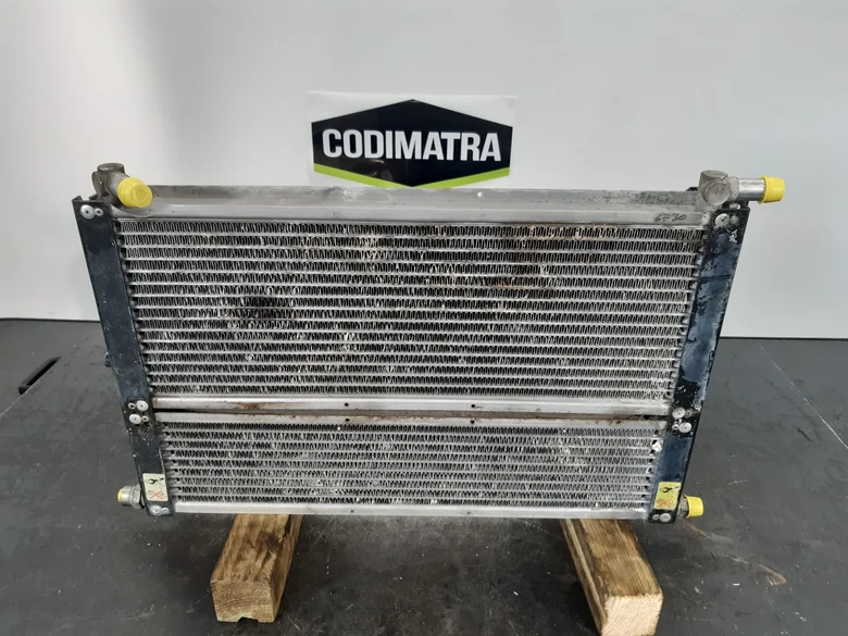 Radiador de aceite para CATERPILLAR 924H