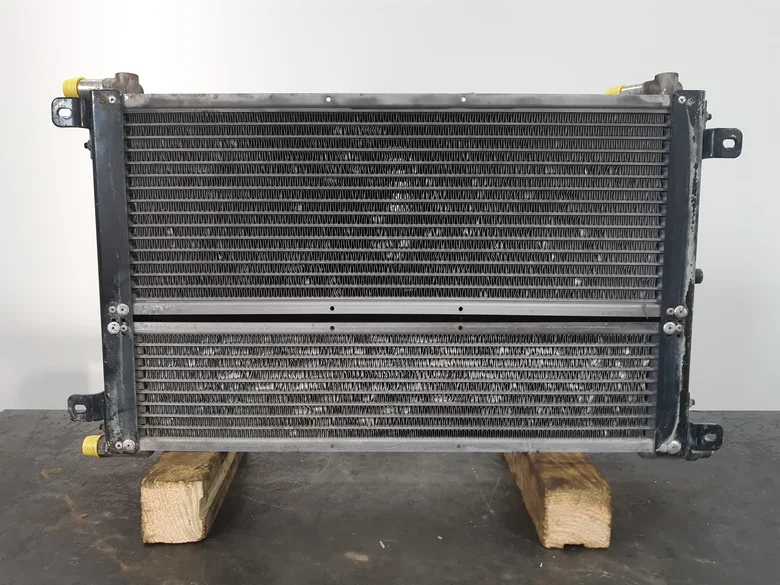 Radiador de aceite para CATERPILLAR 924H