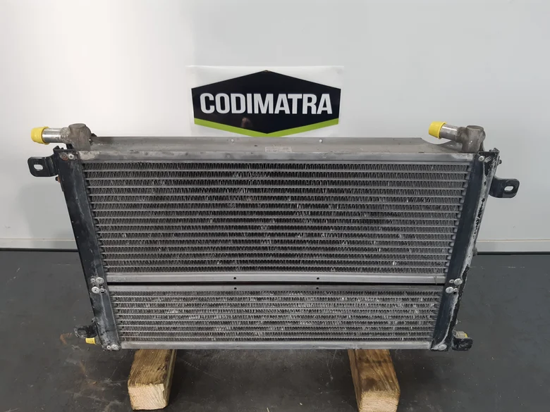 Oil cooler for CATERPILLAR 924H