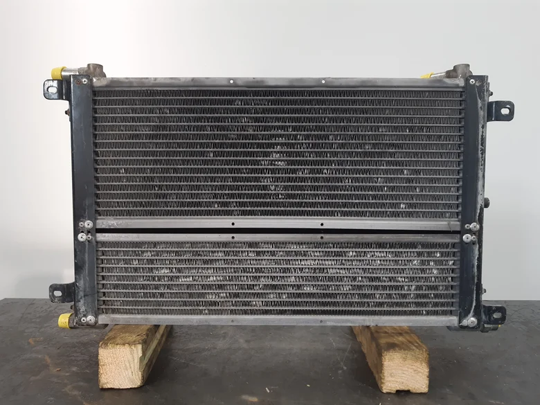 Oil cooler for CATERPILLAR 924H