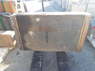 Radiateur huile pour LIEBHERR PR732