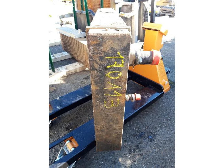 Radiateur huile pour LIEBHERR PR732