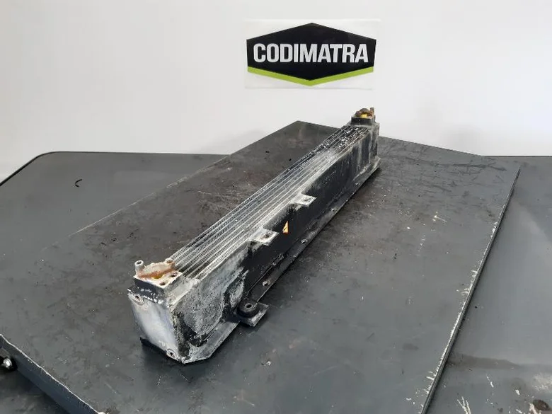 Radiador de aceite para JCB 436HT