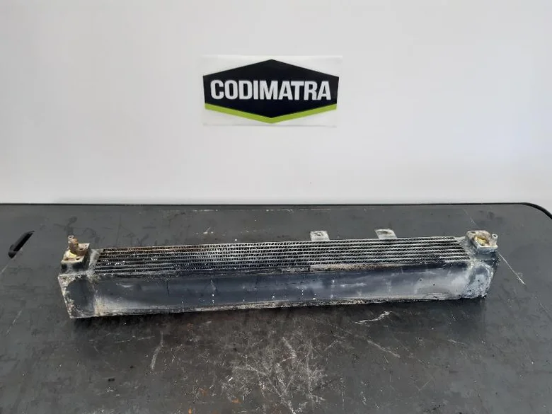 Radiador de aceite para JCB 436HT