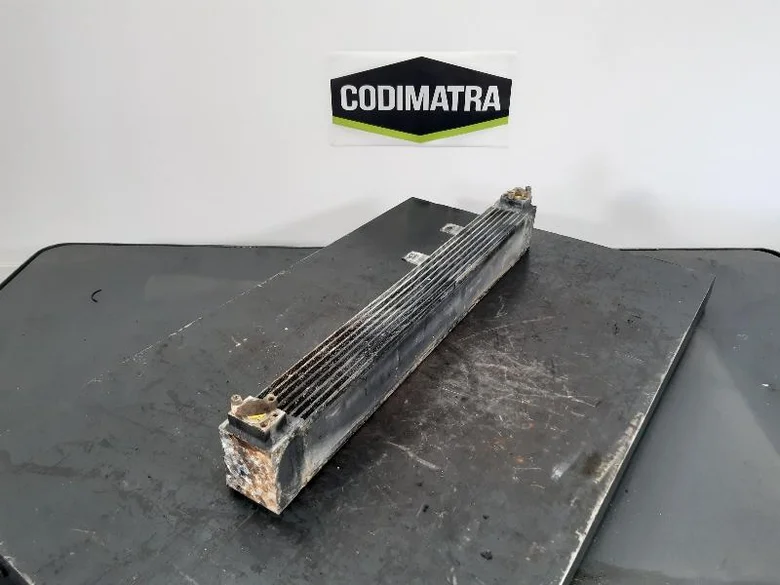 Radiador de aceite para JCB 436HT