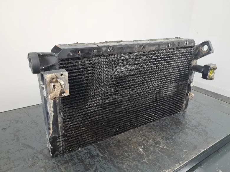 Oil cooler for LIEBHERR R926LC